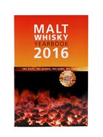 Malt Whisky Yearbook 2016