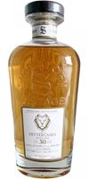 Fettercairn 1988 30YO Signatory Vintage for C. Dully Selection