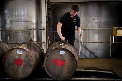 Macallan: The Untold Story