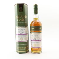 Ben Nevis 1996 23 Year Old Bottled 2019 Old Malt Cask