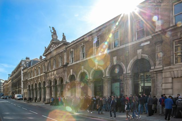 Old Billingsgate