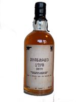 Rosebank 1978 30 YO, Bourbon Cask, Private Bottling
