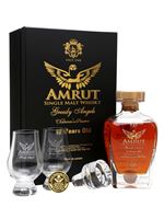 Amrut Greedy Angel's 12yo