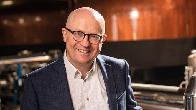 Kevin O'Gorman