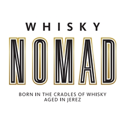 Whisky Nomad