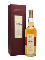 Brora 32YO Diageo Special Releases 2011, 54.7%