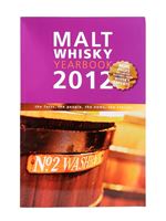 Malt Whisky Yearbook 2012