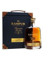 Rampur Signature Reserve Indian Single Malt Whisky