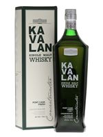 Kavalan Concertmaster Port Cask Finish