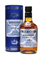 Edradour 12YO Caledonia Selection Sherry Cask