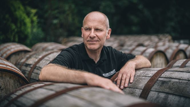 Ian Renwick