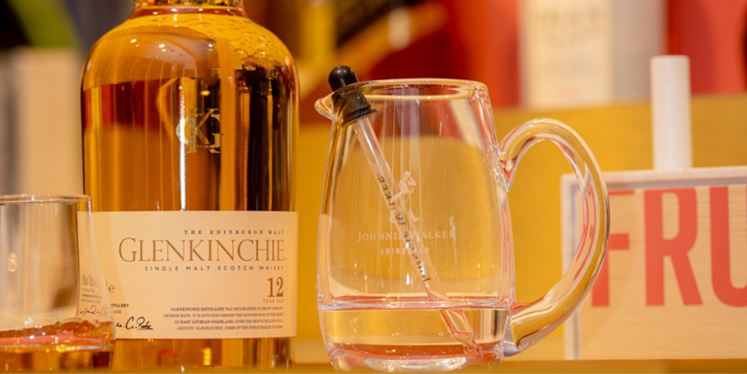 Glenkinchie