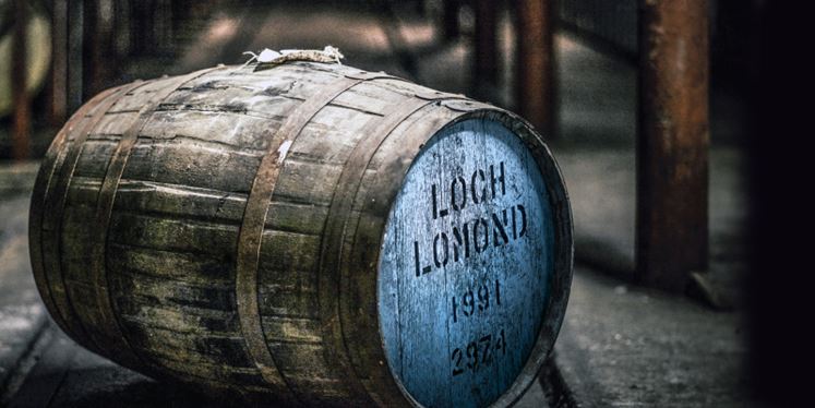 One Distillery, Eight Single Malts