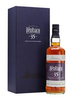 Benriach 35 Year Old