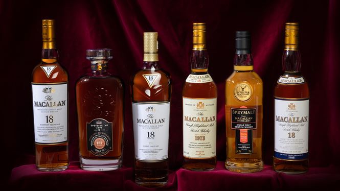 Macallan: The Untold Story
