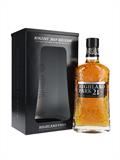 Highland Park 21YO