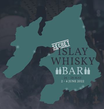 Shhh! – It’s the Secret Islay Whisky Bar