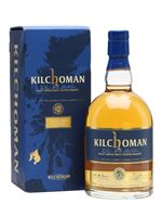 Kilchoman Inaugural Release 3YO Sherry Finish