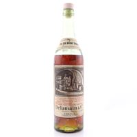Delamain Cognac 1950s