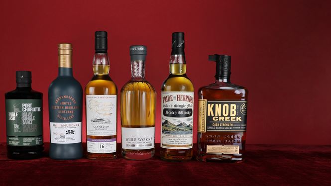 Whisky Show 2026
