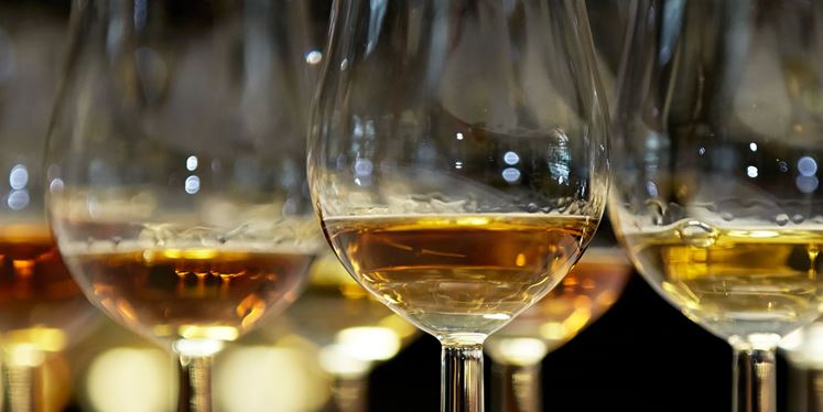 2025 Dram List