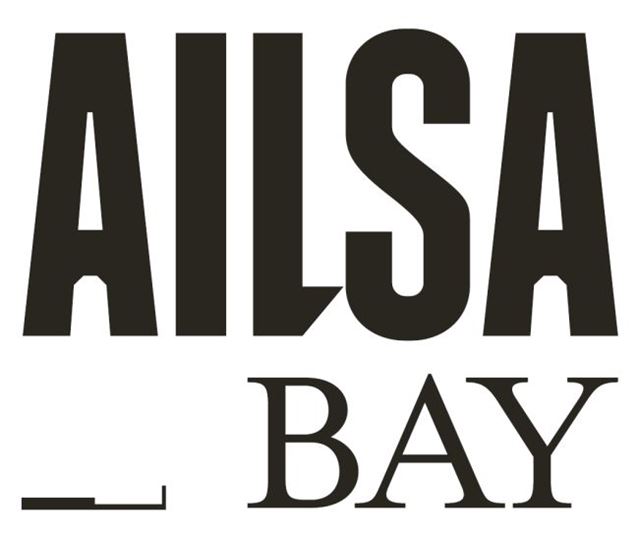 Ailsa Bay