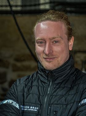 Simon Thompson