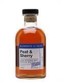 Elements of Islay Peat & Sherry Sweden Exclusive