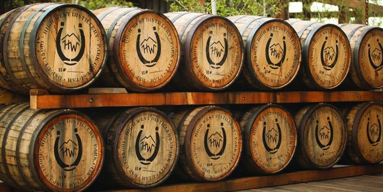 High West