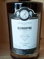 Glengoyne 1972-2012, Cask #12044 Malts of Scotland Warehouse Diamond