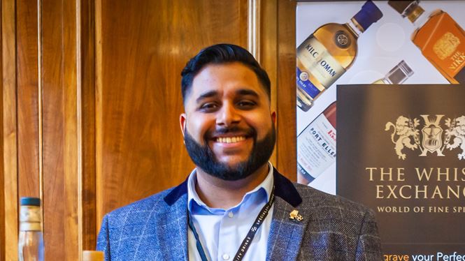 Jason Vaswani
