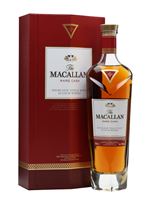 Macallan Rare Cask