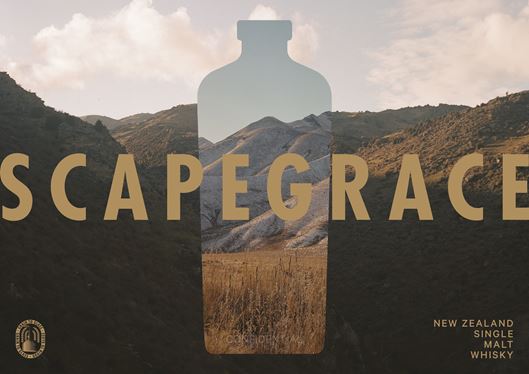 Scapegrace Distilling Co.