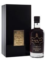 Black Tot 40 Year Old Rum 44.2%