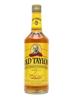 Old Taylor 6yo, 1980s 40% OB
