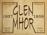 Glen Mhor 1937-1959 Thompson Bros
