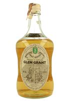 Glen Grant 1969  5 Year Old 200cl