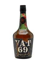 VAT 69 Bot.1940s