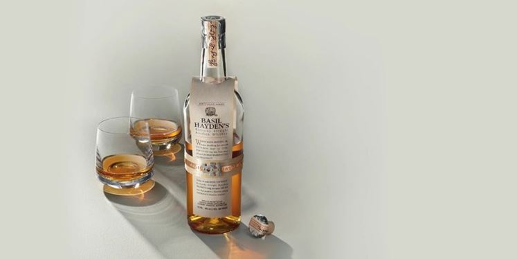 Basil Hayden's