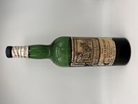Glenlivet 1943-1960 Berry Bros 70 proof