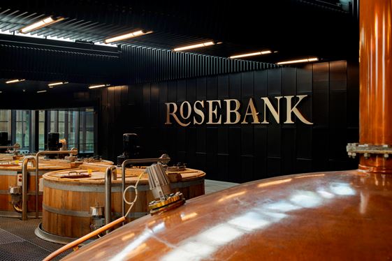 The Revival of Rosebank with Neil Bulloch and Gordon Dundas
