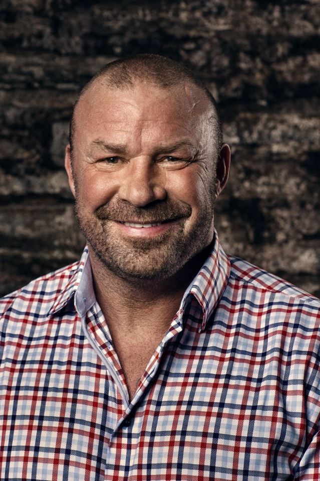 Martin Markvardsen; photo credit: Søren Solkær