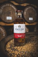 The English Small Batch Wine Cask Matured  - Single Malt Whisky