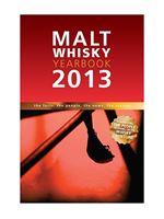 Malt Whisky Yearbook 2013