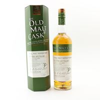 Dalmore 1976 32 Year Old Bottled 2009