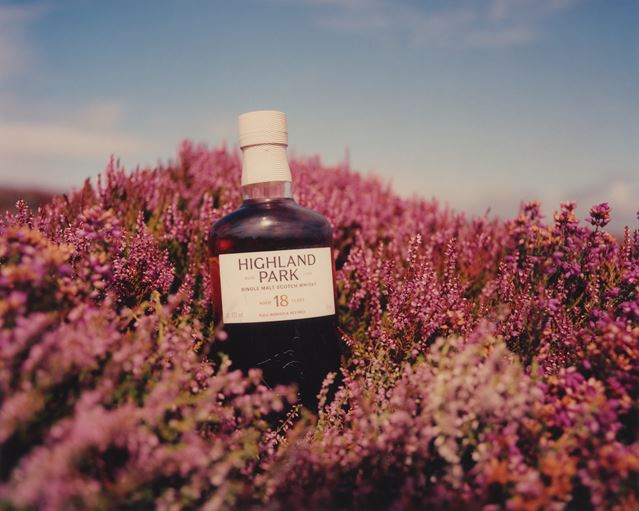 Highland Park is one of the world's favourite single malts.