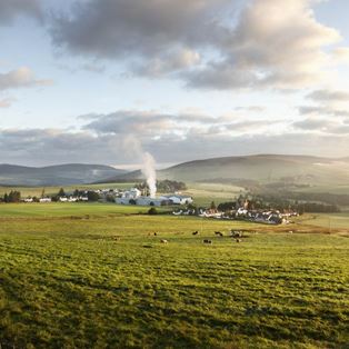 Glenlivet
