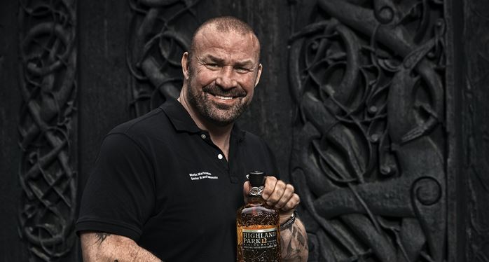 Martin Markvardsen