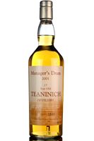 Teaninich 17yo Manager's Dram 58.3%