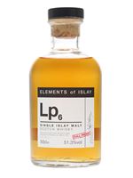 Elements of Islay - Lp6